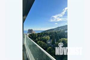 1-к квартира, посуточно, 45м2, 17/20 этаж