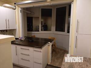 1-к квартира, на длительный срок, 41м2, 4/11 этаж