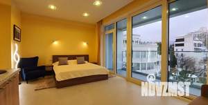 1-к квартира, посуточно, 48м2, 9/10 этаж