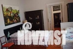 2-к квартира, посуточно, 60м2, 2/3 этаж