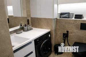 1-к квартира, посуточно, 29м2, 1/1 этаж