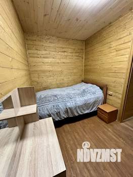 2-к квартира, на длительный срок, 45м2, 1/2 этаж