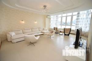 3-к квартира, посуточно, 143м2, 8/9 этаж