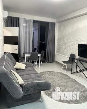 2-к квартира, посуточно, 56м2, 7/8 этаж