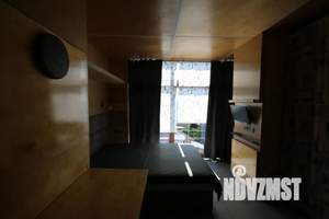 Студия квартира, посуточно, 22м2, 4/5 этаж