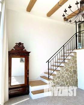 1-к квартира, посуточно, 72м2, 1/1 этаж