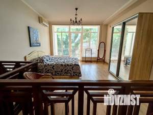 2-к квартира, посуточно, 57м2, 2/4 этаж