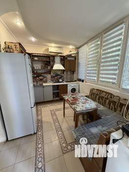 2-к квартира, посуточно, 55м2, 1/3 этаж