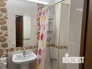 2-к квартира, посуточно, 50м2, 2/7 этаж