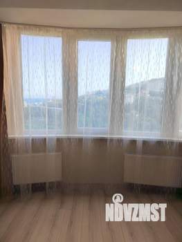 Студия квартира, посуточно, 50м2, 13/15 этаж