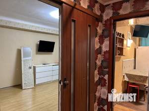 1-к квартира, на длительный срок, 33м2, 1/5 этаж