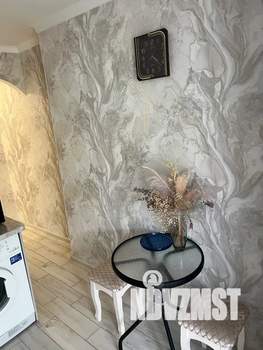 2-к квартира, посуточно, 37м2, 5/5 этаж