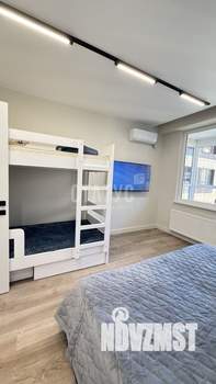 1-к квартира, на длительный срок, 50м2, 8/12 этаж