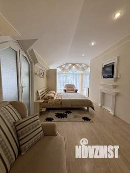 3-к квартира, посуточно, 102м2, 2/3 этаж