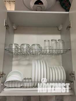 3-к квартира, посуточно, 70м2, 1/2 этаж