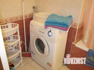2-к квартира, посуточно, 50м2, 4/4 этаж