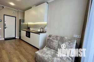 1-к квартира, посуточно, 42м2, 4/7 этаж