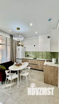 Студия квартира, на длительный срок, 32м2, 2/8 этаж