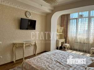 2-к квартира, на длительный срок, 100м2, 9/14 этаж