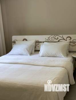 2-к квартира, посуточно, 55м2, 7/9 этаж