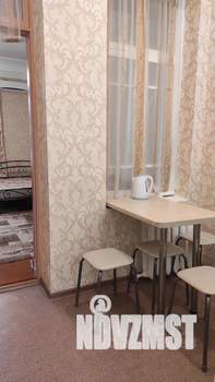 1-к квартира, посуточно, 33м2, 1/2 этаж