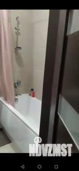 2-к квартира, посуточно, 50м2, 3/4 этаж