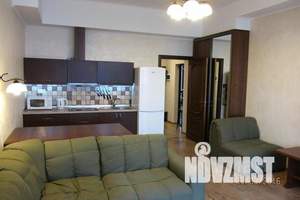 2-к квартира, посуточно, 63м2, 5/6 этаж
