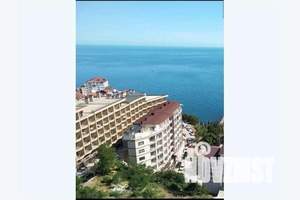 1-к квартира, посуточно, 50м2, 4/7 этаж