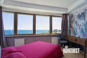 3-к квартира, на длительный срок, 130м2, 10/19 этаж