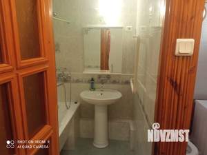 2-к квартира, посуточно, 63м2, 1/8 этаж