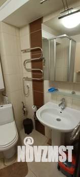 Студия квартира, посуточно, 22м2, 1/1 этаж