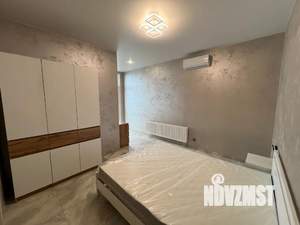 2-к квартира, посуточно, 93м2, 6/6 этаж