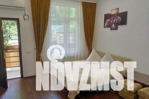 1-к квартира, посуточно, 24м2, 2/2 этаж