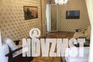 1-к квартира, посуточно, 44м2, 2/5 этаж