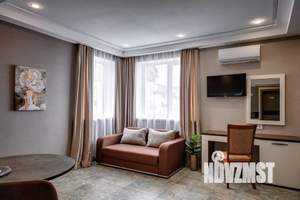 Студия квартира, посуточно, 28м2, 8/8 этаж