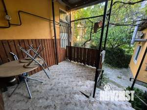 2-к квартира, посуточно, 38м2, 1/1 этаж