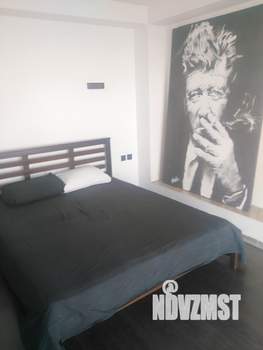 3-к квартира, посуточно, 100м2, 3/3 этаж