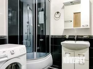 3-к квартира, посуточно, 110м2, 3/3 этаж