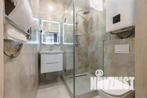 1-к квартира, посуточно, 10м2, 2/7 этаж