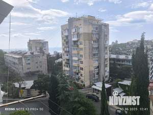 1-к квартира, посуточно, 32м2, 5/5 этаж