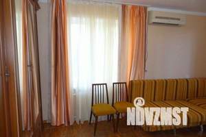 2-к квартира, посуточно, 50м2, 4/12 этаж