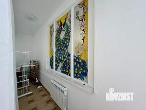 2-к квартира, на длительный срок, 70м2, 3/4 этаж