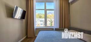 Студия квартира, посуточно, 26м2, 5/8 этаж