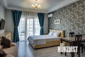 1-к квартира, посуточно, 31м2, 5/7 этаж