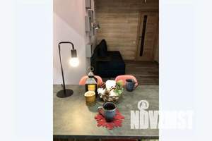 2-к квартира, посуточно, 47м2, 1/1 этаж