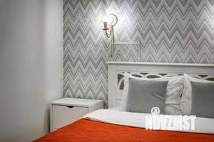 1-к квартира, посуточно, 76м2, 1/1 этаж