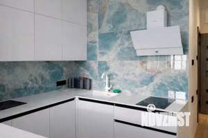 1-к квартира, посуточно, 29м2, 1/1 этаж