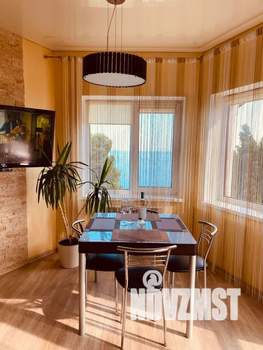 2-к квартира, посуточно, 45м2, 3/3 этаж