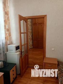 2-к квартира, посуточно, 40м2, 1/3 этаж