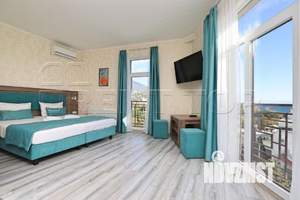 1-к квартира, посуточно, 35м2, 7/8 этаж